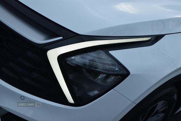 Used Kia Sportage 2022 for sale - 77426762: Photo 10