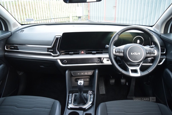 Used Kia Sportage 2022 for sale - 77426762: Photo 11