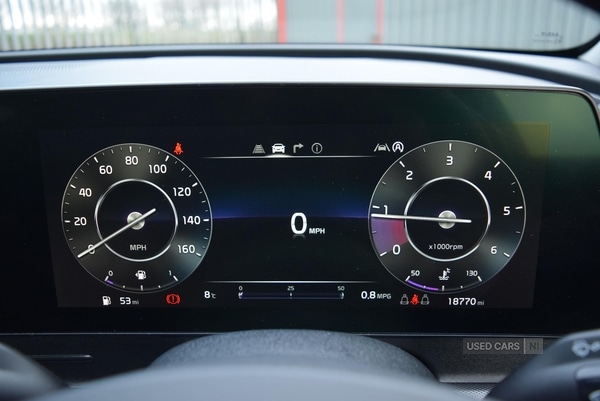 Used Kia Sportage 2022 for sale - 77426762: Photo 13