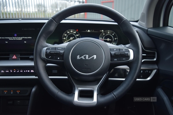 Used Kia Sportage 2022 for sale - 77426762: Photo 14