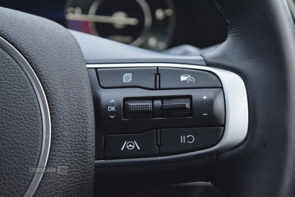 Used Kia Sportage 2022 for sale - 77426762: Photo 16