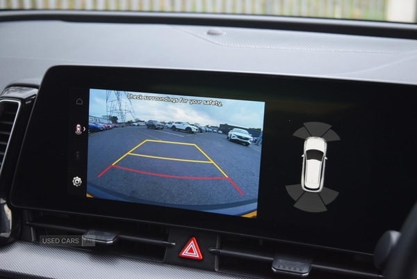 Used Kia Sportage 2022 for sale - 77426762: Photo 19