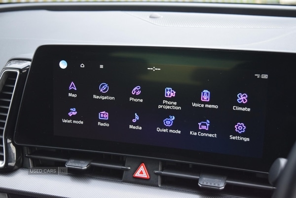 Used Kia Sportage 2022 for sale - 77426762: Photo 20