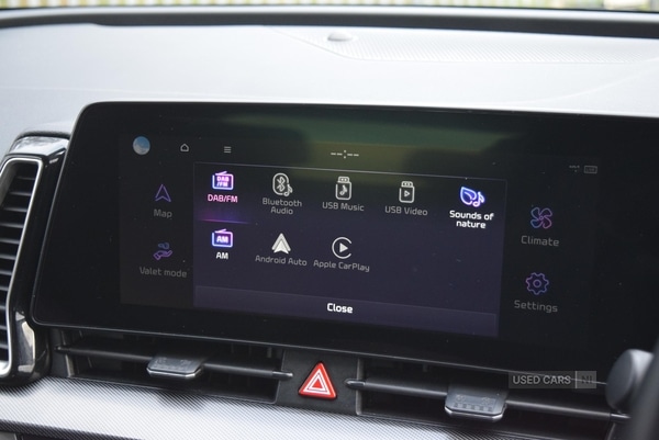 Used Kia Sportage 2022 for sale - 77426762: Photo 21