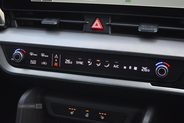 Used Kia Sportage 2022 for sale - 77426762: Photo 23