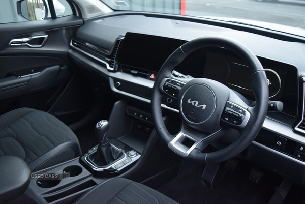 Used Kia Sportage 2022 for sale - 77426762: Photo 3