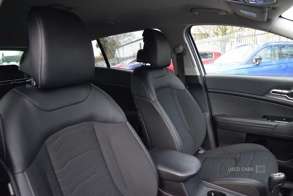 Used Kia Sportage 2022 for sale - 77426762: Photo 31