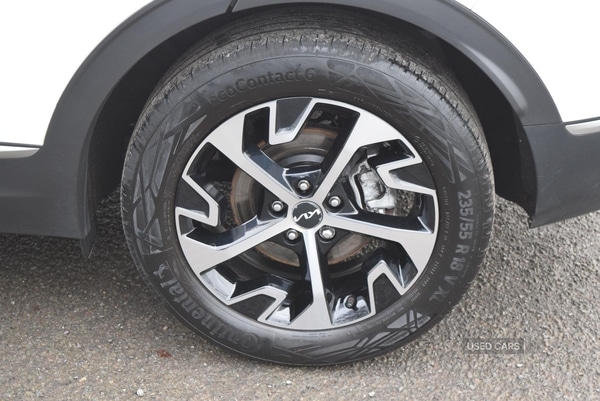 Used Kia Sportage 2022 for sale - 77426762: Photo 36