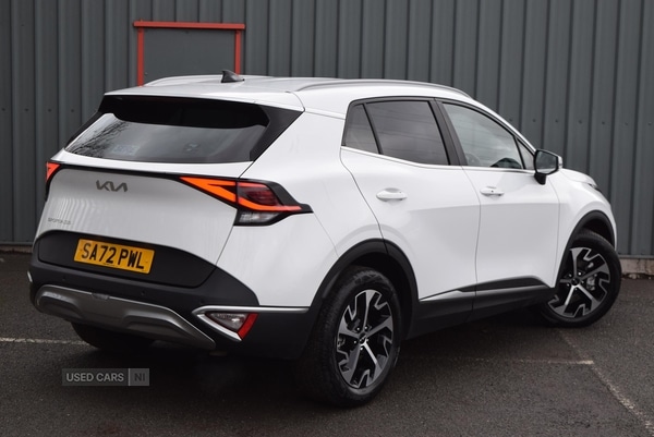 Used Kia Sportage 2022 for sale - 77426762: Photo 38