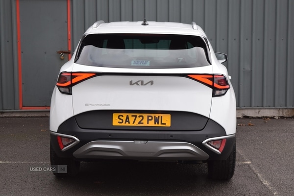 Used Kia Sportage 2022 for sale - 77426762: Photo 39