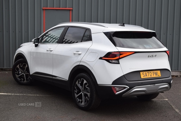 Used Kia Sportage 2022 for sale - 77426762: Photo 40