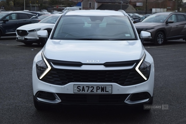 Used Kia Sportage 2022 for sale - 77426762: Photo 5