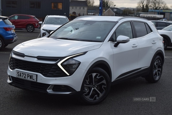 Used Kia Sportage 2022 for sale - 77426762: Photo 6