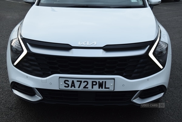 Used Kia Sportage 2022 for sale - 77426762: Photo 8