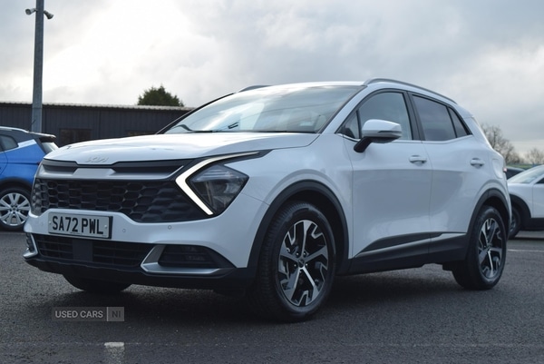 Used Kia Sportage 2022 for sale - 77426762: Photo 9