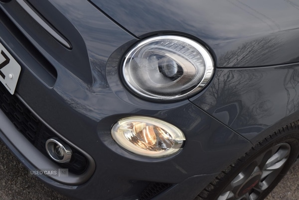 Used Fiat 500 2019 for sale - 77958723: Photo 10