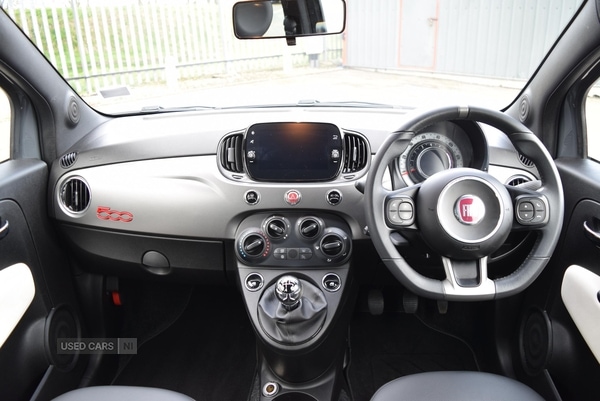 Used Fiat 500 2019 for sale - 77958723: Photo 11