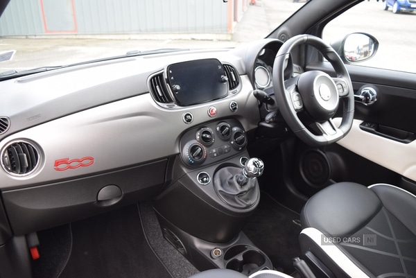 Used Fiat 500 2019 for sale - 77958723: Photo 12