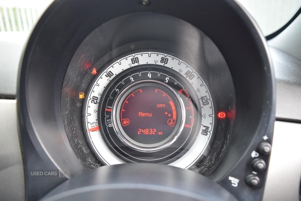 Used Fiat 500 2019 for sale - 77958723: Photo 13