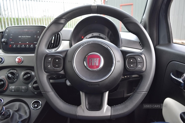 Used Fiat 500 2019 for sale - 77958723: Photo 14