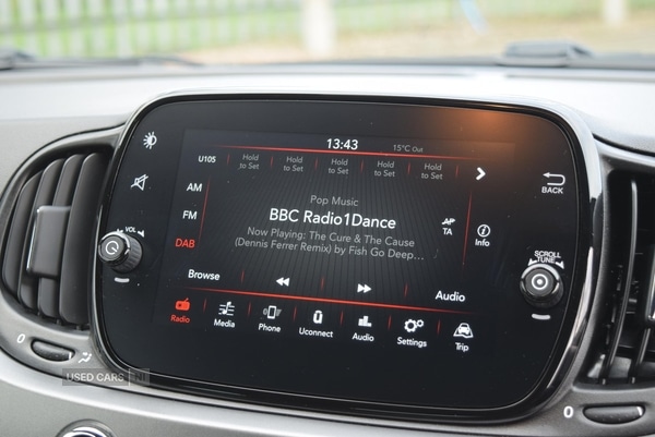 Used Fiat 500 2019 for sale - 77958723: Photo 20