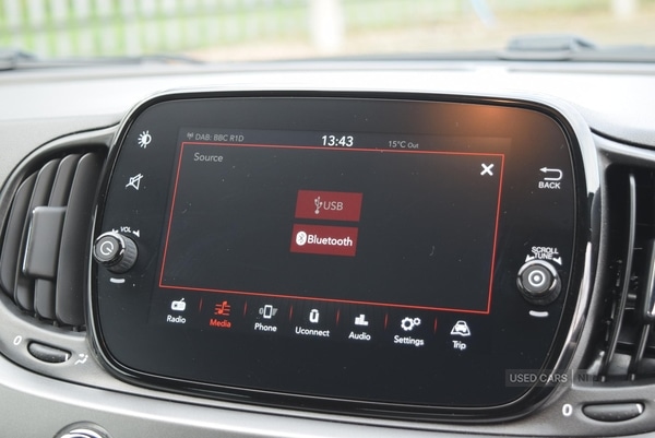 Used Fiat 500 2019 for sale - 77958723: Photo 21