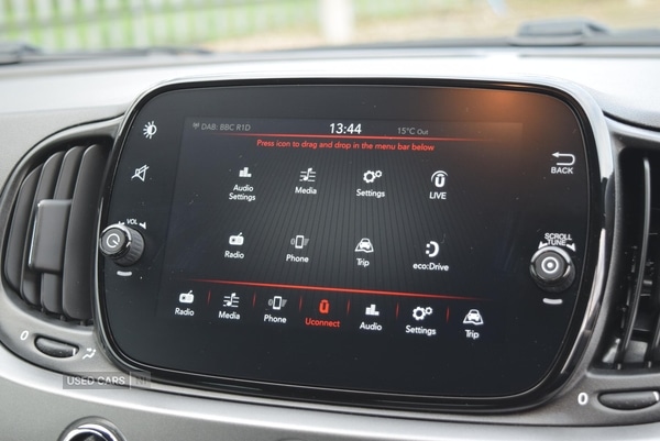 Used Fiat 500 2019 for sale - 77958723: Photo 22