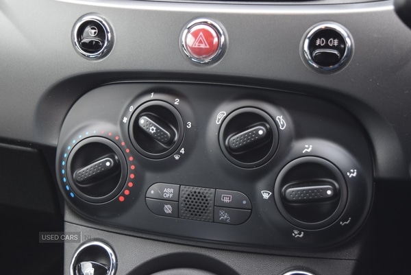 Used Fiat 500 2019 for sale - 77958723: Photo 23