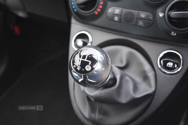 Used Fiat 500 2019 for sale - 77958723: Photo 24