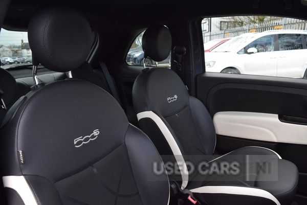 Used Fiat 500 2019 for sale - 77958723: Photo 26