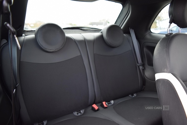 Used Fiat 500 2019 for sale - 77958723: Photo 27