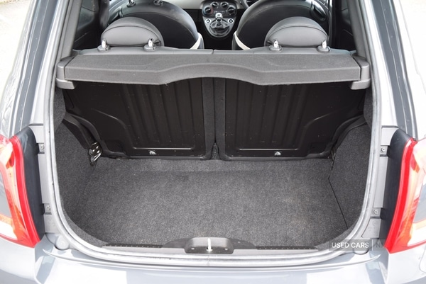 Used Fiat 500 2019 for sale - 77958723: Photo 28