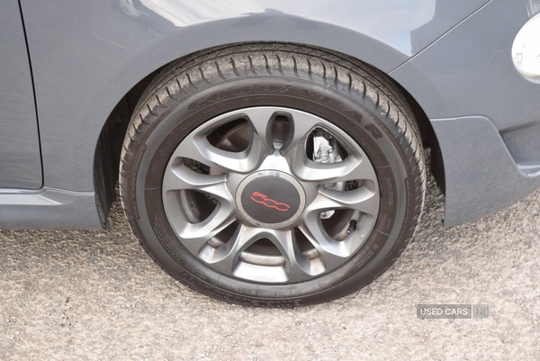 Used Fiat 500 2019 for sale - 77958723: Photo 29