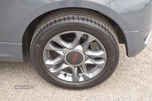 Used Fiat 500 2019 for sale - 77958723: Photo 31