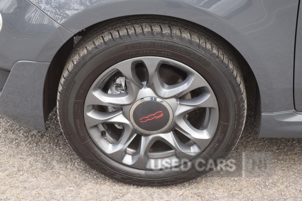 Used Fiat 500 2019 for sale - 77958723: Photo 32