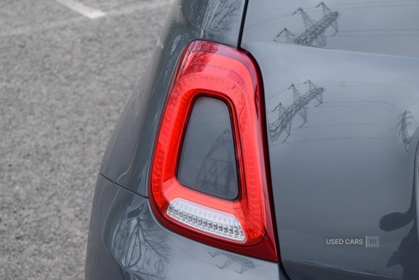 Used Fiat 500 2019 for sale - 77958723: Photo 33