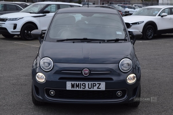Used Fiat 500 2019 for sale - 77958723: Photo 5