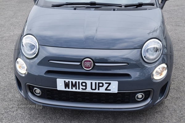 Used Fiat 500 2019 for sale - 77958723: Photo 8