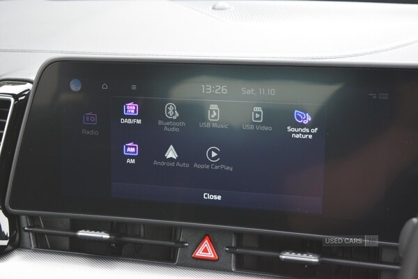 Used Kia Sportage 2022 for sale - 76409723: Photo 21