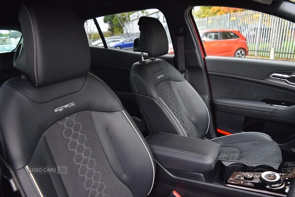 Used Kia Sportage 2022 for sale - 76409723: Photo 28