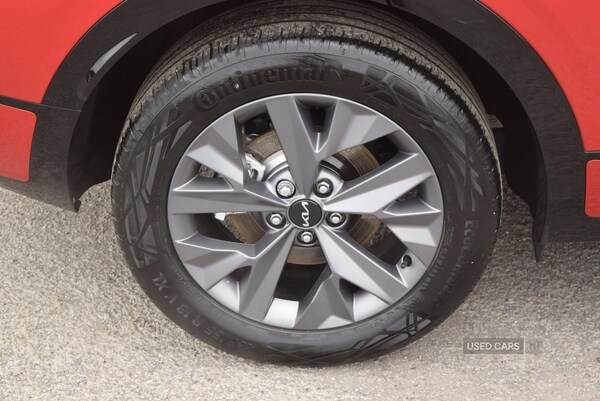 Used Kia Sportage 2022 for sale - 76409723: Photo 32