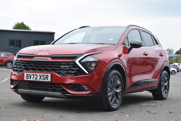 Used Kia Sportage 2022 for sale - 76409723: Photo 9