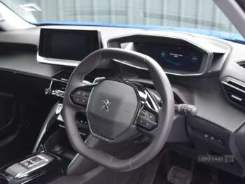 Used Peugeot 2008 2022 for sale - 74895910: Photo
