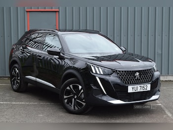 Used Peugeot 2008 2023 for sale - 78417629: Photo