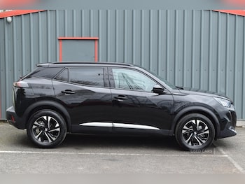 Used Peugeot 2008 2023 for sale - 78417629: Photo