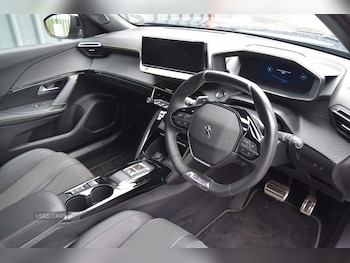 Used Peugeot 2008 2023 for sale - 78417629: Photo