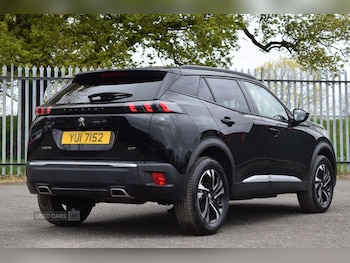 Used Peugeot 2008 2023 for sale - 78417629: Photo