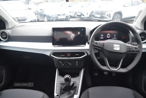 Used SEAT Arona 2025 for sale - 76585996: Photo 10