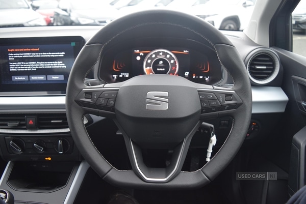 Used SEAT Arona 2025 for sale - 76585996: Photo 13