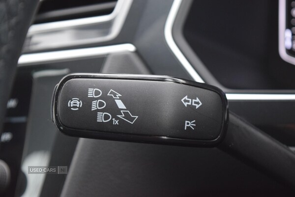 Used Volkswagen Tiguan 2021 for sale - 77021419: Photo 17